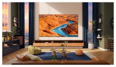TCL 55C655 Pro QLED Smart Televízió Televíziók - LED televízió - UHD 4K felbontású - 500960