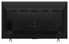 TCL 55C655 QLED Smart Televízió Televíziók - LED televízió - UHD 4K felbontású - 500963