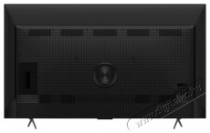 TCL 55T8B QLED Smart Televízió Televíziók - LED televízió - UHD 4K felbontású - 500965