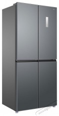TCL RP470CXE1 Side by side hűtő Konyhai termékek - Hűtő, fagyasztó (szabadonálló) - Amerikai típusú Side By Side hűtő - 500981