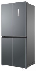TCL RP470CXE1 Side by side hűtő Konyhai termékek - Hűtő, fagyasztó (szabadonálló) - Amerikai típusú Side By Side hűtő - 500981