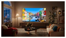 TCL 85C655 QLED Smart Televízió Televíziók - LED televízió - UHD 4K felbontású - 500999
