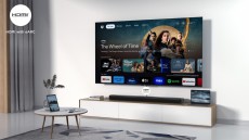 TCL S45H Dolby Atmos Multifunkciós hangprojektor Audio-Video / Hifi / Multimédia - Hangprojektor / soundbar - Mélyláda nélkül - 501309