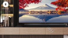 TCL S45H Dolby Atmos Multifunkciós hangprojektor Audio-Video / Hifi / Multimédia - Hangprojektor / soundbar - Mélyláda nélkül - 501309
