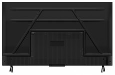 TCL 43P655 UHD Google Smart LED Televízió Televíziók - LED televízió - UHD 4K felbontású - 501376