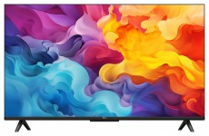 TCL 43P655 UHD Google Smart LED Televízió Televíziók - LED televízió - UHD 4K felbontású - 501376