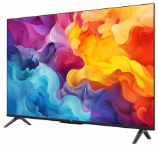 TCL 43P655 UHD Google Smart LED Televízió Televíziók - LED televízió - UHD 4K felbontású - 501376