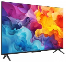TCL 43P655 UHD Google Smart LED Televízió Televíziók - LED televízió - UHD 4K felbontású - 501376