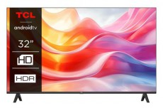 TCL 32L5A Full HD Smart televízió Televíziók - LED televízió - 1080p Full HD felbontású - 502462