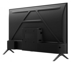 TCL 32L5A Full HD Smart televízió Televíziók - LED televízió - 1080p Full HD felbontású - 502462