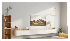 TCL 32L5A Full HD Smart televízió Televíziók - LED televízió - 1080p Full HD felbontású - 502462