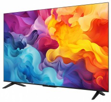 TCL 50P655 UHD Smart Televízió Televíziók - LED televízió - UHD 4K felbontású - 503127