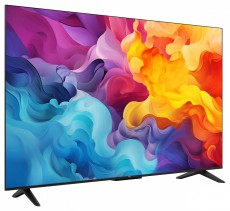 TCL 50P655 UHD Smart Televízió Televíziók - LED televízió - UHD 4K felbontású - 503127