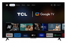 TCL 58P655 UHD Smart Televízió Televíziók - LED televízió - UHD 4K felbontású - 503128