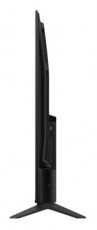 TCL 58P655 UHD Smart Televízió Televíziók - LED televízió - UHD 4K felbontású - 503128