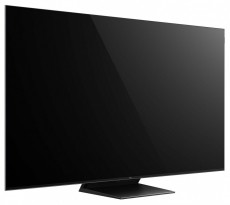 TCL 75C765 UHD Miniled QLED GOOGLE Smart Televízió Televíziók - LED televízió - UHD 4K felbontású - 503130