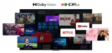 TCL 75C765 UHD Miniled QLED GOOGLE Smart Televízió Televíziók - LED televízió - UHD 4K felbontású - 503130