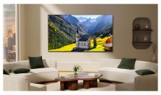 TCL 75C765 UHD Miniled QLED GOOGLE Smart Televízió Televíziók - LED televízió - UHD 4K felbontású - 503130