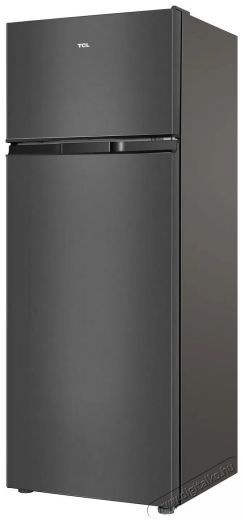 TCL RF207TSE1 Konyhai termékek - Hűtő, fagyasztó (szabadonálló) - Felülfagyasztós kombinált hűtő - 504584