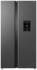 TCL RP503SSE1 Side by side hűtő Konyhai termékek - Hűtő, fagyasztó (szabadonálló) - Amerikai típusú Side By Side hűtő - 504659