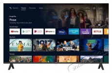 TCL 40  40S5401A Televíziók - LED televízió - UHD 4K felbontású - 506098