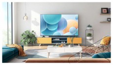 TCL 43  43V6C Televíziók - LED televízió - UHD 4K felbontású - 506108