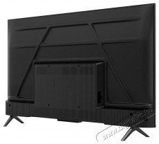 TCL 43  43V6C Televíziók - LED televízió - UHD 4K felbontású - 506108