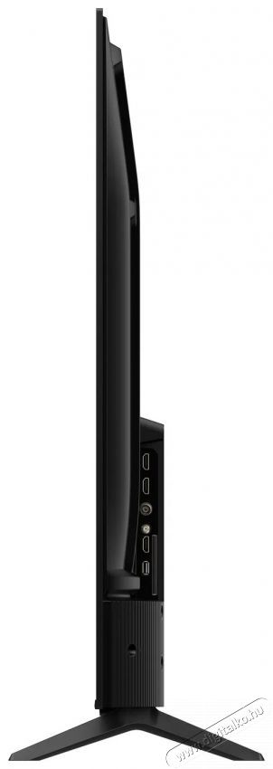 TCL 55  55T69C Telev&iacute;zi&oacute;k - LED telev&iacute;zi&oacute; - UHD 4K felbont&aacute;s&uacute; - 506106