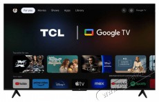 TCL 65  65T7B Televíziók - LED televízió - UHD 4K felbontású - 506104