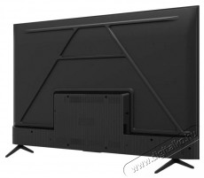 TCL 65  65T7B Televíziók - LED televízió - UHD 4K felbontású - 506104