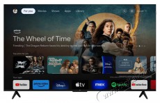 TCL 65  65T7B Televíziók - LED televízió - UHD 4K felbontású - 506104