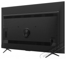 TCL 65  65T8C Televíziók - LED televízió - UHD 4K felbontású - 506100