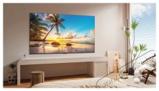 TCL 65  65T8C Televíziók - LED televízió - UHD 4K felbontású - 506100