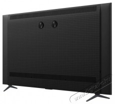 TCL 75 75Q6C Televíziók - LED televízió - UHD 4K felbontású - 506101