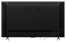 TCL 75 75Q6C Televíziók - LED televízió - UHD 4K felbontású - 506101