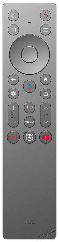 TCL 98  98C8K Telev&iacute;zi&oacute;k - LED telev&iacute;zi&oacute; - UHD 4K felbont&aacute;s&uacute; - 506099