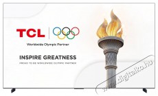 TCL 98  98C8K Telev&iacute;zi&oacute;k - LED telev&iacute;zi&oacute; - UHD 4K felbont&aacute;s&uacute; - 506099