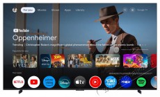 TCL 98  98T8C Televíziók - LED televízió - UHD 4K felbontású - 506102