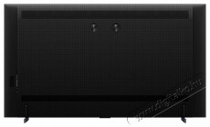 TCL 98  98T8C Televíziók - LED televízió - UHD 4K felbontású - 506102