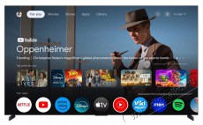 TCL 98  98X11K Telev&iacute;zi&oacute;k - LED telev&iacute;zi&oacute; - UHD 4K felbont&aacute;s&uacute; - 506103