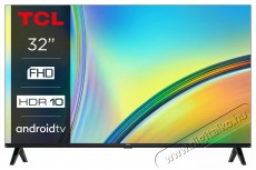 TCL 32  32S5401AF Televíziók - LED televízió - 1080p Full HD felbontású - 506097