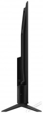 TCL 50  50V6B Televíziók - LED televízió - UHD 4K felbontású - 506096