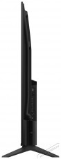 TCL 50  50V6B Televíziók - LED televízió - UHD 4K felbontású - 506096