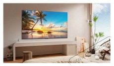 TCL 55  55T8C Televíziók - LED televízió - UHD 4K felbontású - 506089
