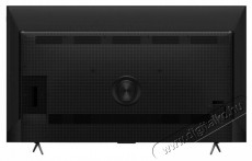 TCL 55  55T8C Televíziók - LED televízió - UHD 4K felbontású - 506089