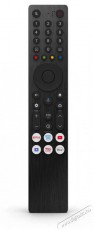TCL 55  55T8C Televíziók - LED televízió - UHD 4K felbontású - 506089