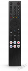 TCL 65  65P6K Televíziók - LED televízió - UHD 4K felbontású - 506092