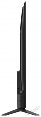 TCL 65  65P6K Televíziók - LED televízió - UHD 4K felbontású - 506092