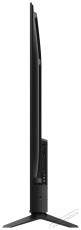 TCL 65  65P6K Televíziók - LED televízió - UHD 4K felbontású - 506092