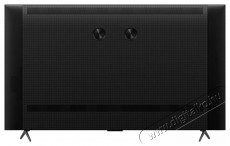 TCL 65  65Q6C Televíziók - LED televízió - UHD 4K felbontású - 506090